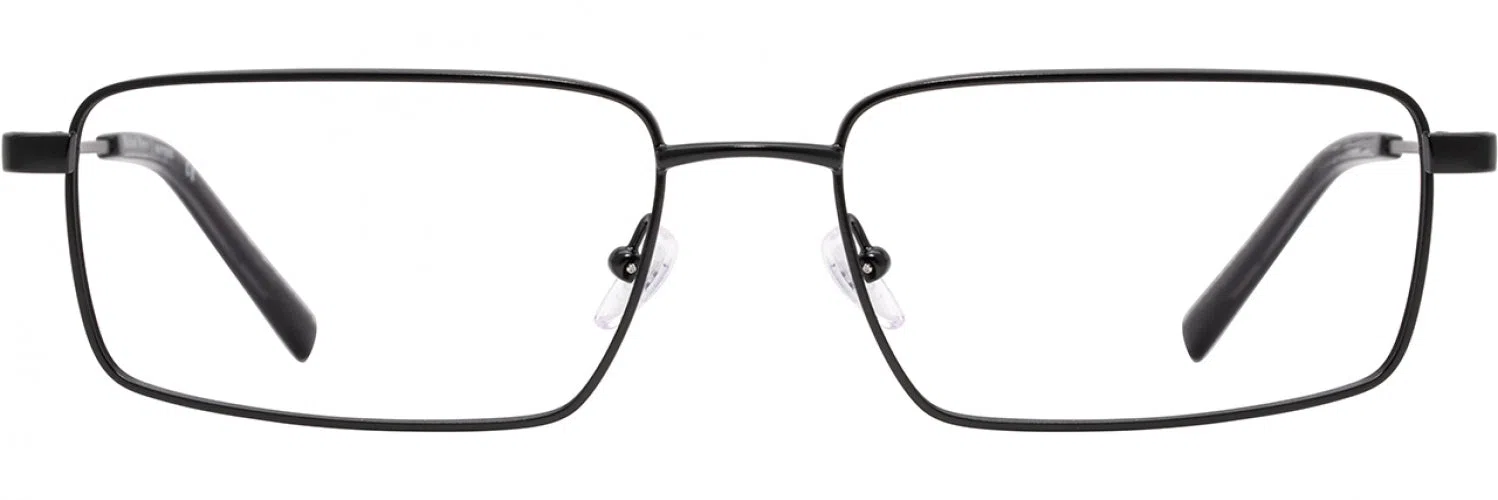 Michael Ryen MR458 Eyeglasses - view 3